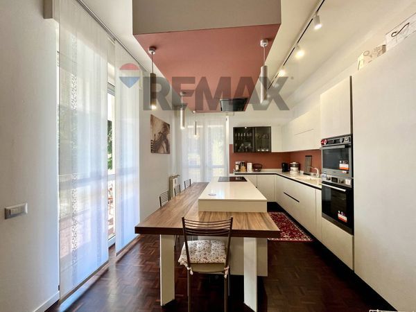 Appartamento Zona Brunella, Varese, VA Vendita - Foto 2