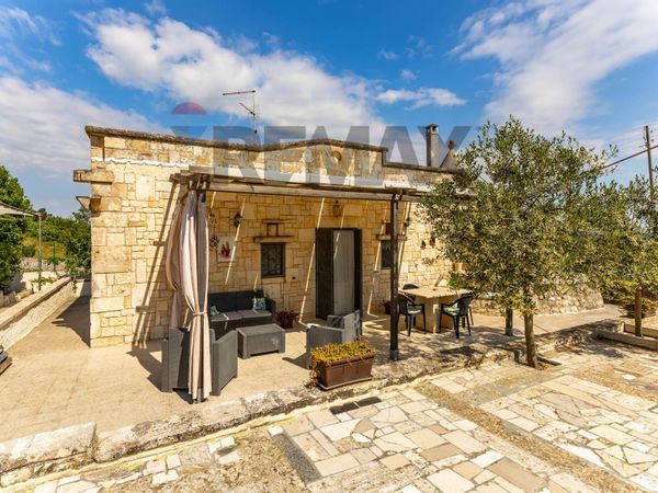 Baita/Chalet/Trullo Martina Franca, TA Vendita - Foto 2