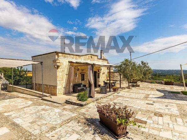 Baita/Chalet/Trullo Martina Franca, TA Vendita