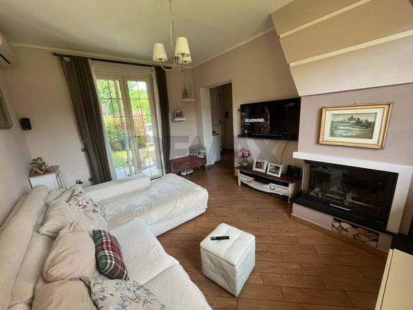 Villa singola Piano di Coreglia, Coreglia Antelminelli, LU Vendita - Foto 4