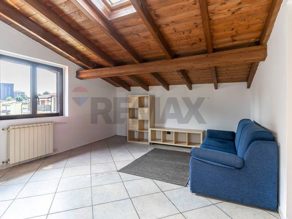 Appartamento Zona Cologno Centro, Cologno Monzese, MI Affitto - Foto 3