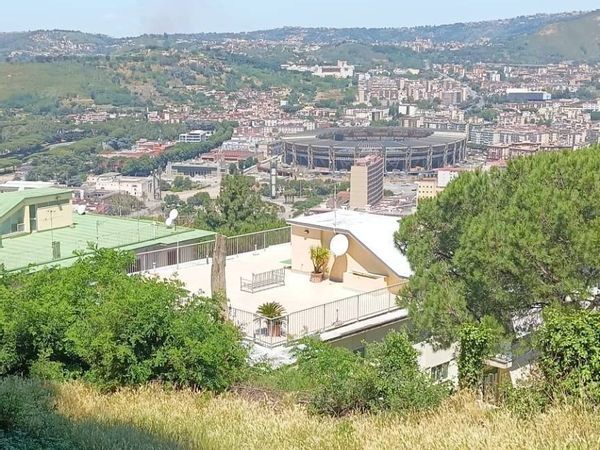 Appartamento Posillipo, Napoli, NA Vendita - Foto 4