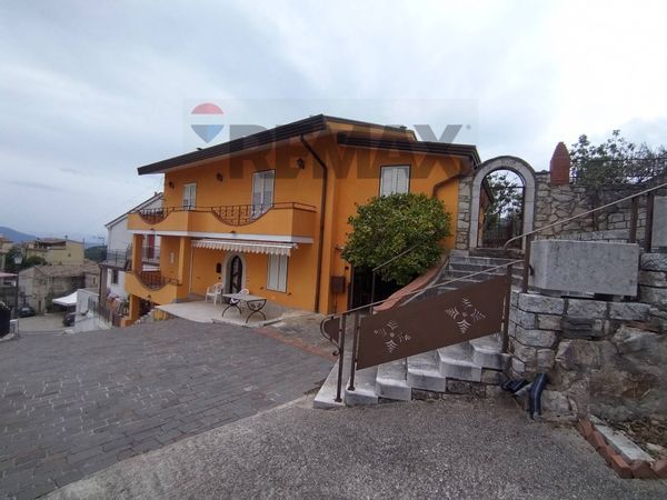 Casa Semindipendente San Lupo, BN Vendita - Foto 2