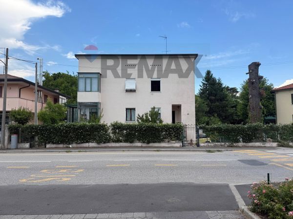 Villa singola STANGA-PIO X, Padova, PD Vendita - Foto 2