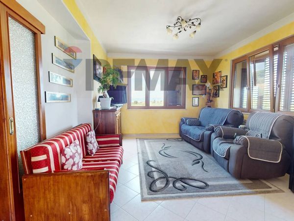 Villa o villino Sanfatucchio, Castiglione del Lago, PG Vendita - Foto 4