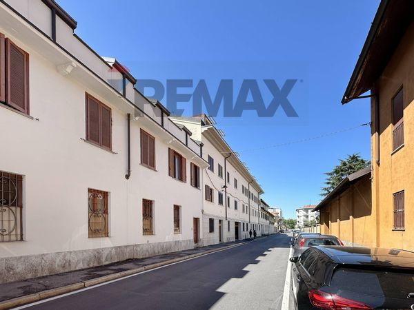 Appartamento Lissone, MB Vendita - Foto 3