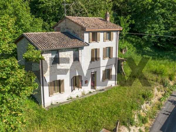 Casa Indipendente Borla, Vernasca, PC Vendita