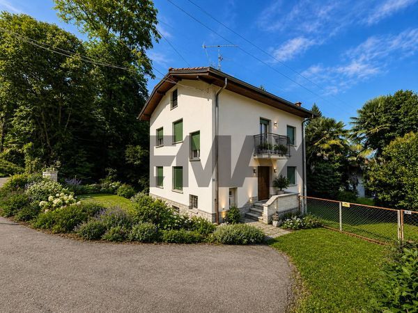 Casa Indipendente Carciano, Stresa, VB Vendita - Foto 2
