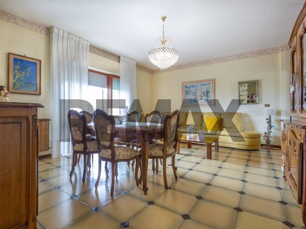 Appartamento Ciafalone, Alanno, PE Vendita - Foto 3