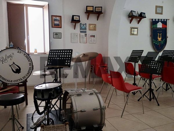 Casa Indipendente Castel di Iudica, CT Vendita - Foto 4