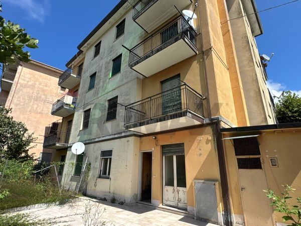 Appartamento Lumarzo, GE Vendita