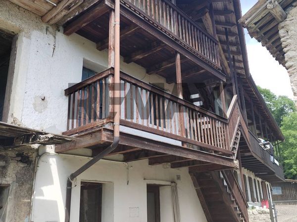 Porzione di casa Soranzen, Cesiomaggiore, BL Vendita