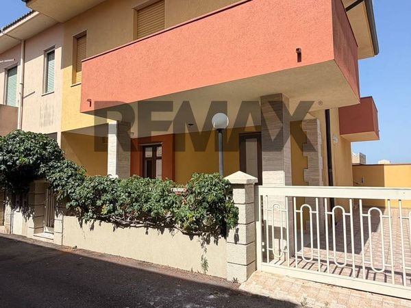 Casa Indipendente Santa Maria del Focallo, Ispica, RG Vendita