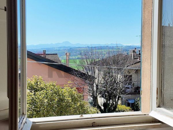 Appartamento Montemarciano, AN Vendita