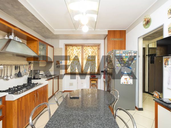 Villetta bifamiliare Ornago, MB Vendita - Foto 4