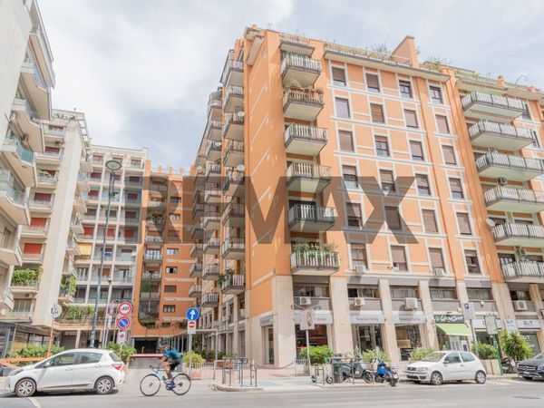 Appartamento Notarbartolo, Palermo, PA Affitto