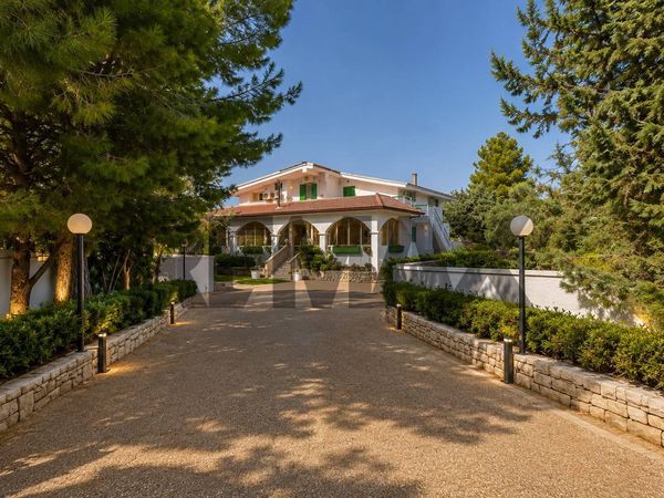 Villa singola Sannicandro di Bari, BA Vendita - Foto 2