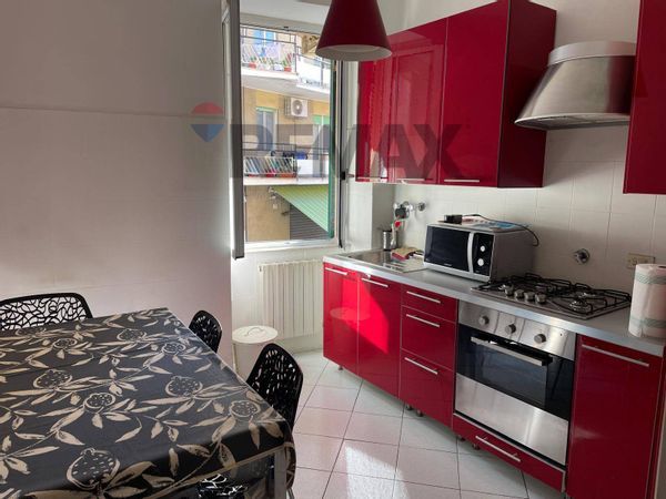 Appartamento Chiavari, GE Vendita