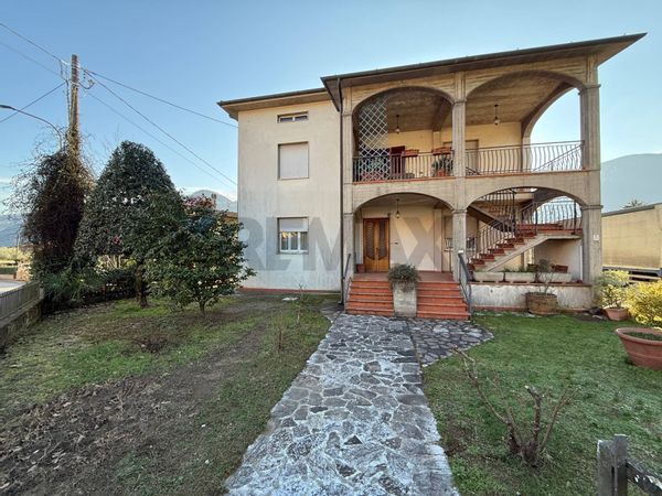 Appartamento Piano di Coreglia, Coreglia Antelminelli, LU Vendita - Foto 3