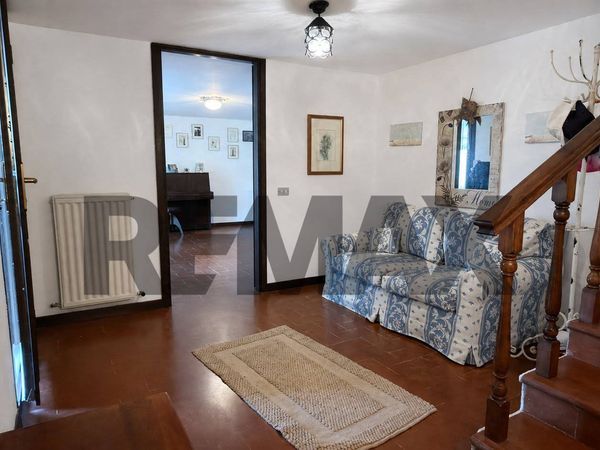 Casa Semindipendente Cardini, Casarza Ligure, GE Vendita - Foto 4