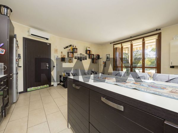 Appartamento Agrate Brianza, MB Vendita - Foto 4