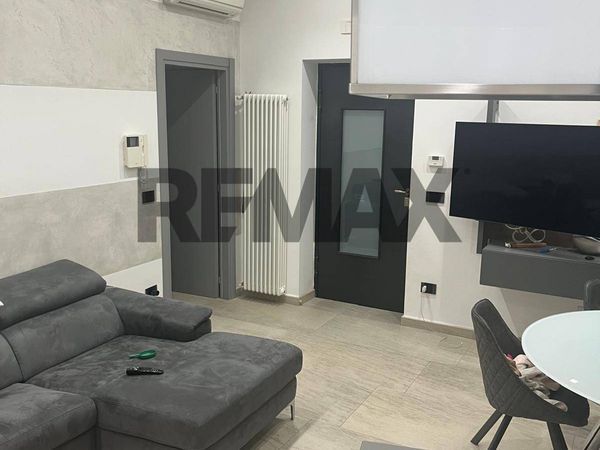 Appartamento Zona Corso Umberto I, Caivano, NA Vendita - Foto 3
