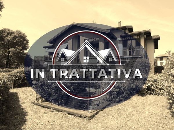 Appartamento Lozza, VA Vendita