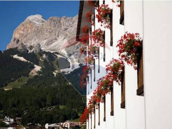 Multiproprietà Centro, Cortina d'Ampezzo, BL Vendita - Foto 3