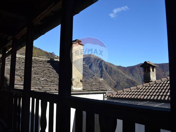 Rustico Cursolo, Valle Cannobina, VB Vendita - Foto 3