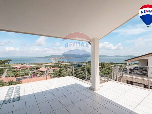 Villa o villino Monte Argentario, GR Vendita - Foto 3