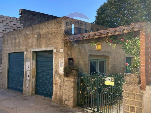 Cascina/Casale Aggius, SS Vendita - Foto 4