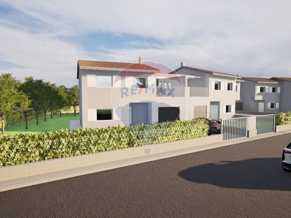 Villa singola Bolgare, BG Vendita