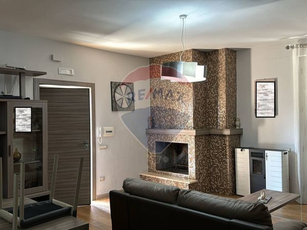 Villetta bifamiliare Pietravairano, CE Vendita - Foto 4