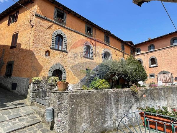 Appartamento Verni, Gallicano, LU Vendita - Foto 2