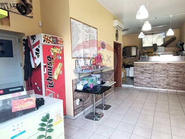 Locale Commerciale Elmas, CA Vendita - Foto 4