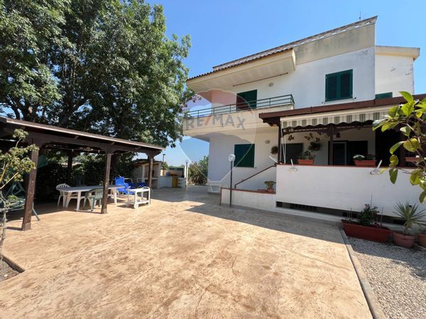 Villa o villino Marina di Ginosa, Ginosa, TA Vendita - Foto 2