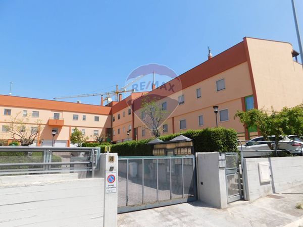 Casa Semindipendente Semicentro Nord, Matera, MT Vendita
