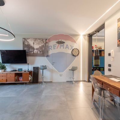 Appartamento Iseo, BS Vendita - Foto 4