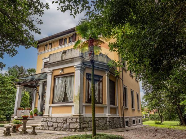 Villa singola Lesa, NO Vendita - Foto 4