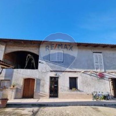 Casa Indipendente Crescentino, VC Vendita - Foto 2