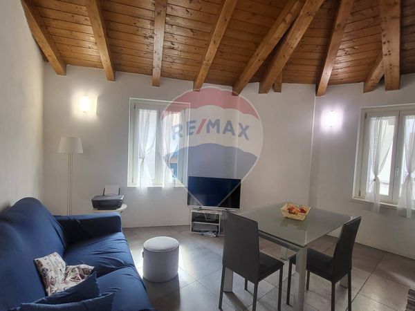 Appartamento Casnate con Bernate, CO Vendita