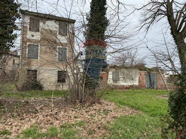 Rustico Bianconese, Fontevivo, PR Vendita