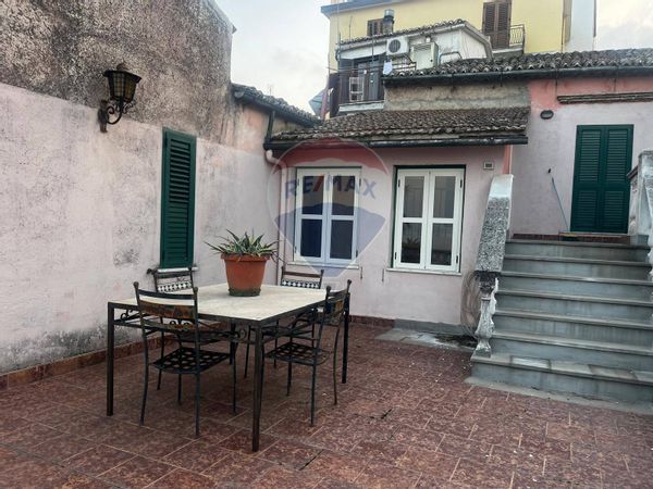 Casa Indipendente Rossano Centro, Corigliano-Rossano, CS Vendita - Foto 4