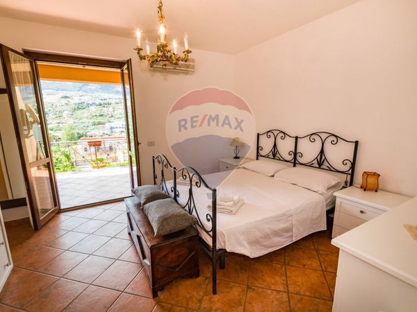 Villa a schiera Trabia, PA Vendita - Foto 4