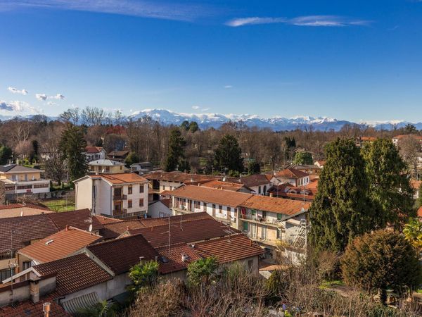 Appartamento Casorate Sempione, VA Vendita - Foto 2