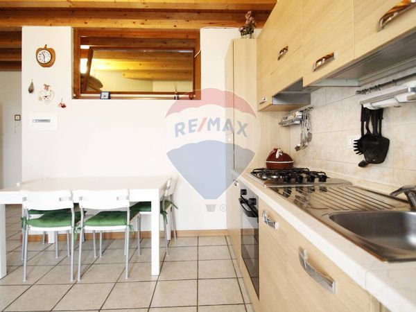 Appartamento Cornalba, BG Vendita - Foto 3