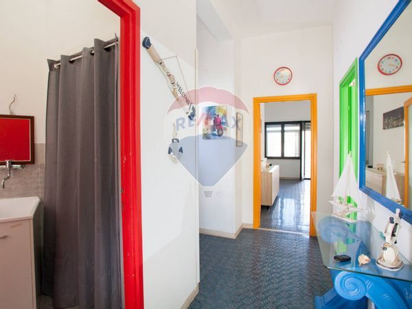 Appartamento Cincinnato, Anzio, RM Vendita - Foto 2