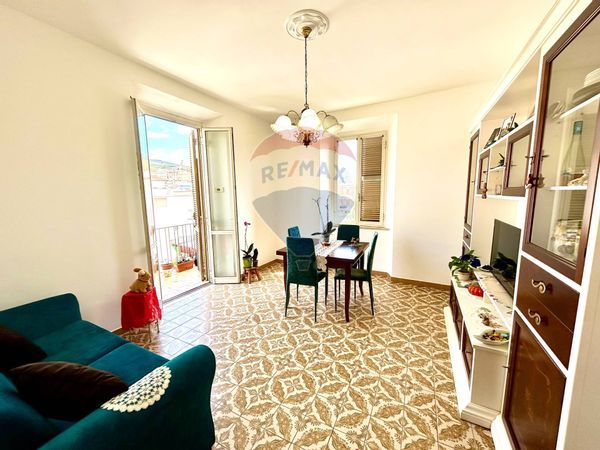 Appartamento Centro, Terracina, LT Vendita - Foto 3