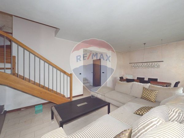 Villa a schiera Torrevecchia Pia, PV Vendita - Foto 4