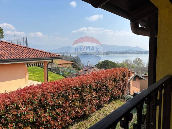 Appartamento Eupilio, CO Vendita